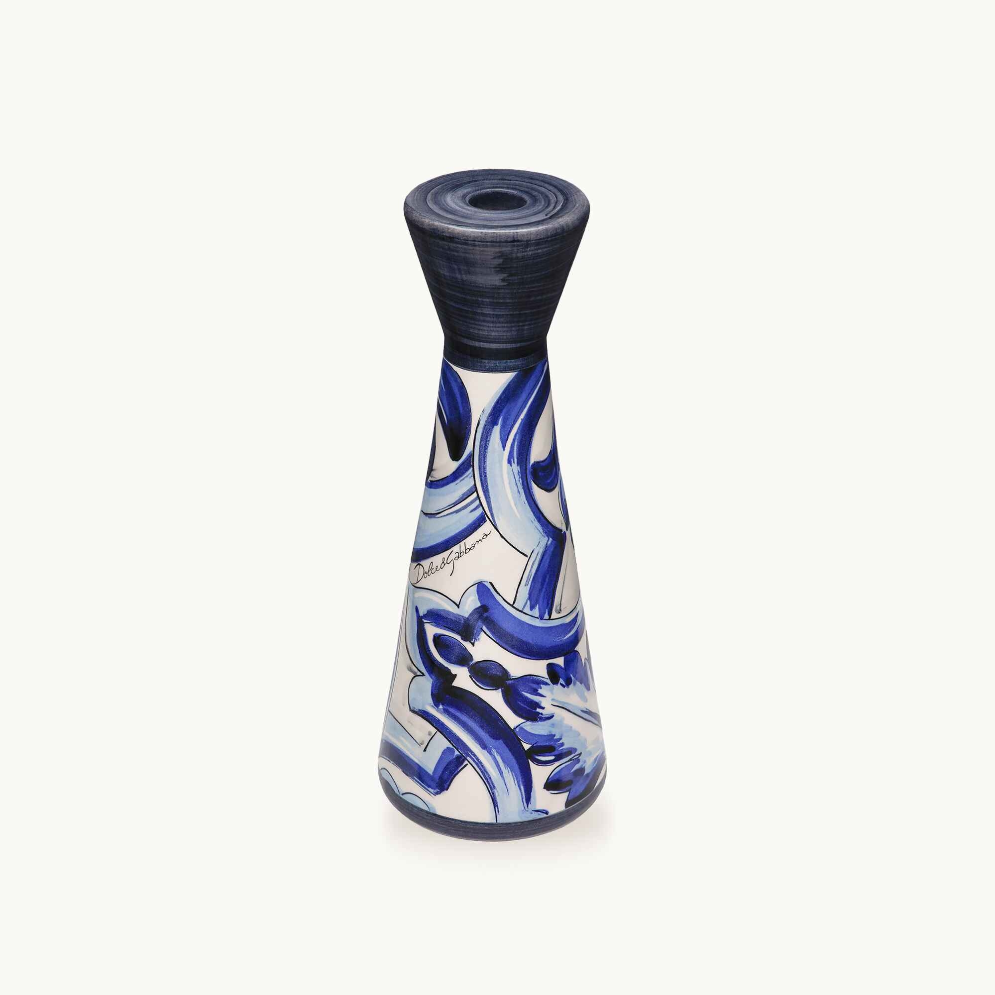 Dolce&Gabbana Blu Mediterraneo Candle Holder