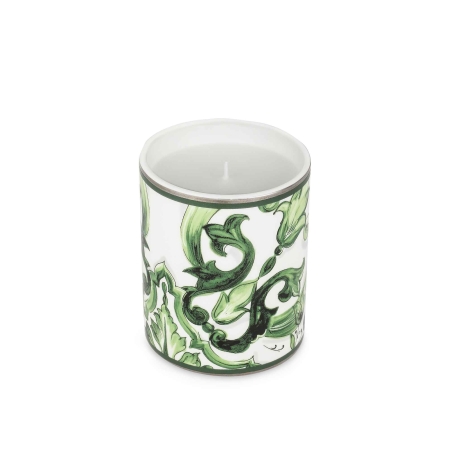 Dolce&Gabbana Sicilian Neroli and Lemon Scented Candle