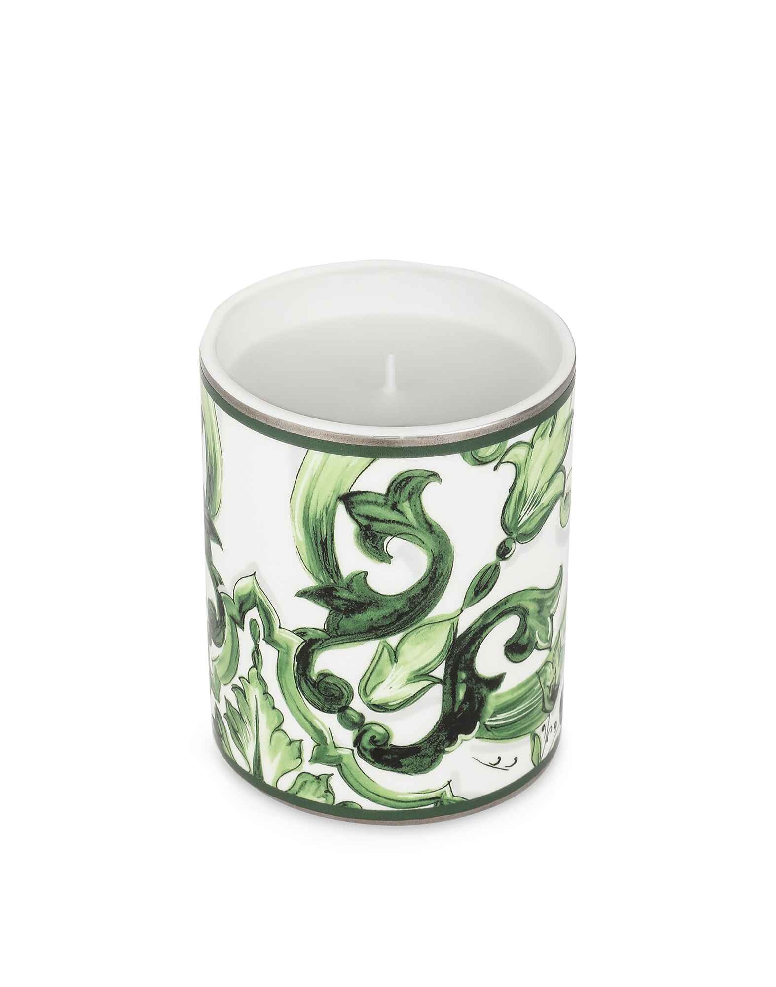 Qiri Aromatik Dolce&Gabbana me Neroli dhe Limon Sicilian