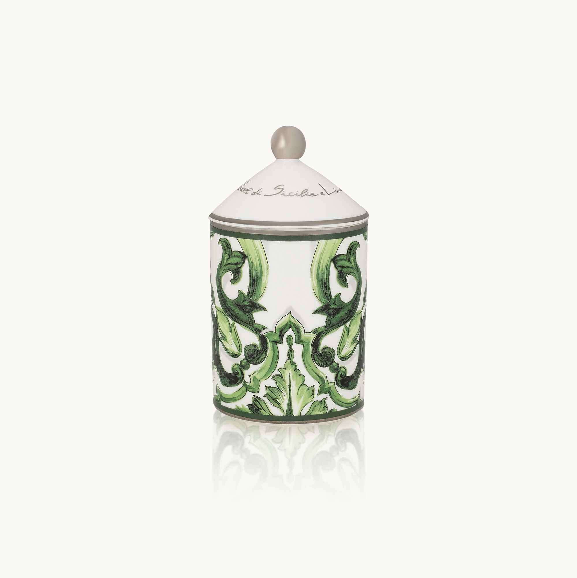 Qiri Aromatik Dolce&Gabbana me Neroli dhe Limon Sicilian