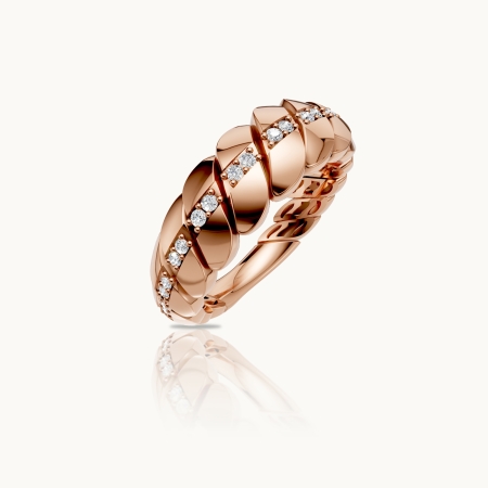 Women’s Ring Golay Swing