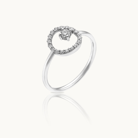 Women’s Ring Golay Circle