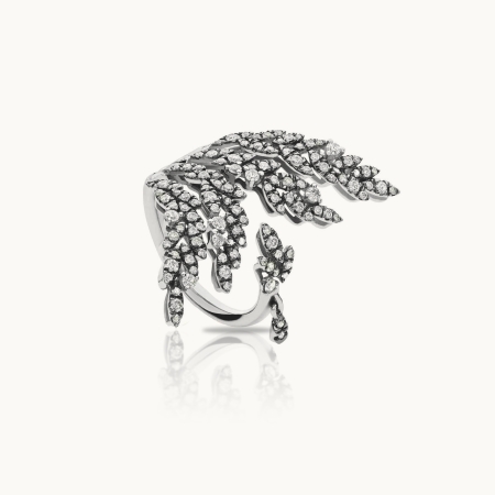 Women’s Ring Casato Yasmeen Cocktail