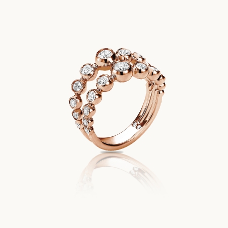Women’s Ring Casato Boutique Bubble