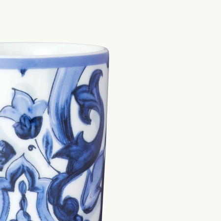 Dolce&Gabbana Blu Mediterraneo Water Glass