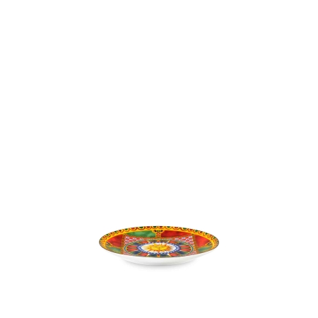 Set Pjatash për Bukë Dolce&Gabbana Carretto Siciliano