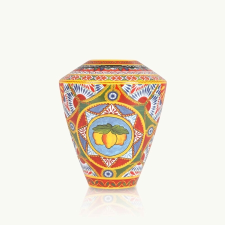 Vazo Amforë Dolce&Gabbana Carretto Siciliano