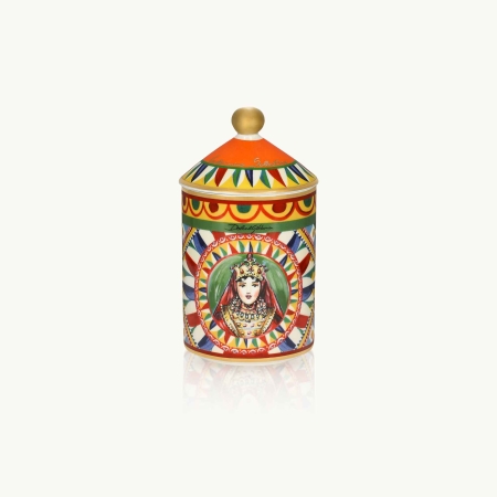 Dolce&Gabbana Wild Jasmine Scented Candle