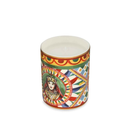 Qiri Aromatik Dolce&Gabbana Jasmin i Egër