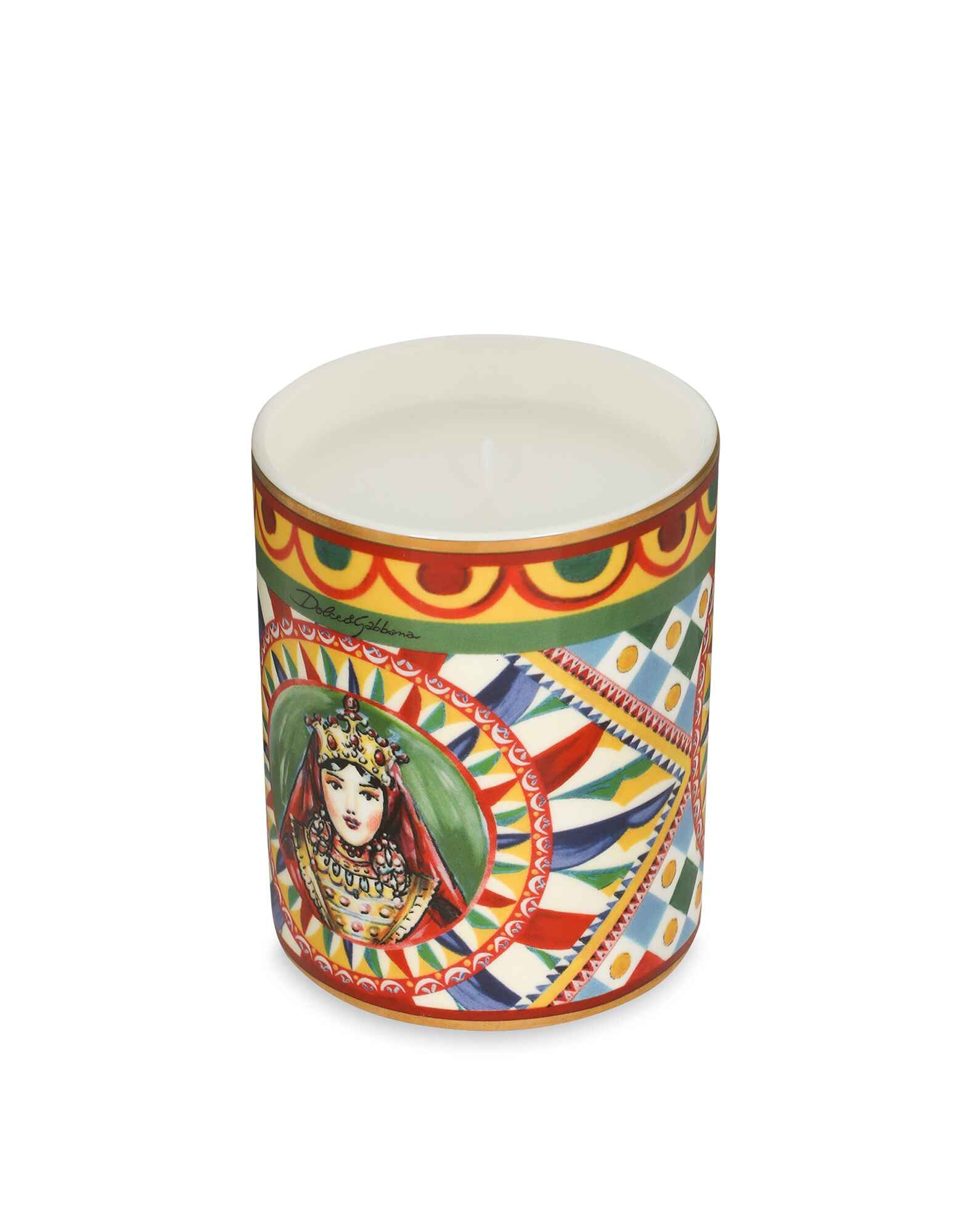 Qiri Aromatik Dolce&Gabbana Jasmin i Egër