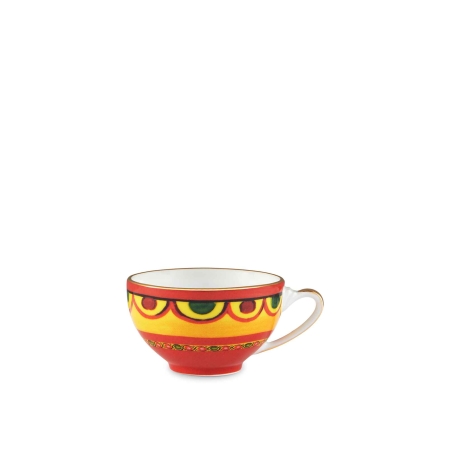 Dolce&Gabbana Carretto Siciliano Espresso Set