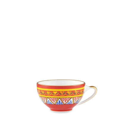 Set Kafeje Dolce&Gabbana Carretto Siciliano
