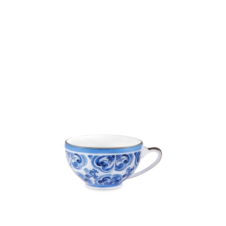 Set Kafeje Dolce&Gabbana Blu Mediterraneo