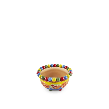 Dolce&Gabbana Carretto Siciliano Decorative Bowl