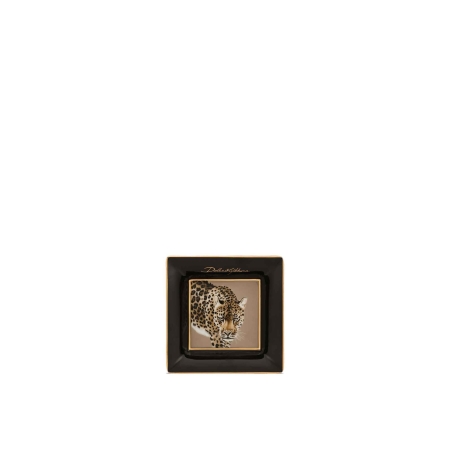Set Mbajtësesh Dekorative Dolce&Gabbana Leopardo