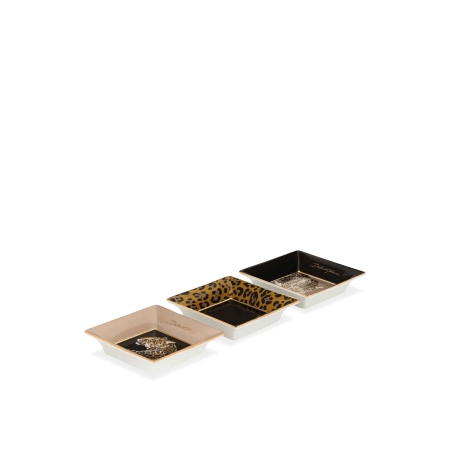 Set Mbajtësesh Dekorative Dolce&Gabbana Leopardo