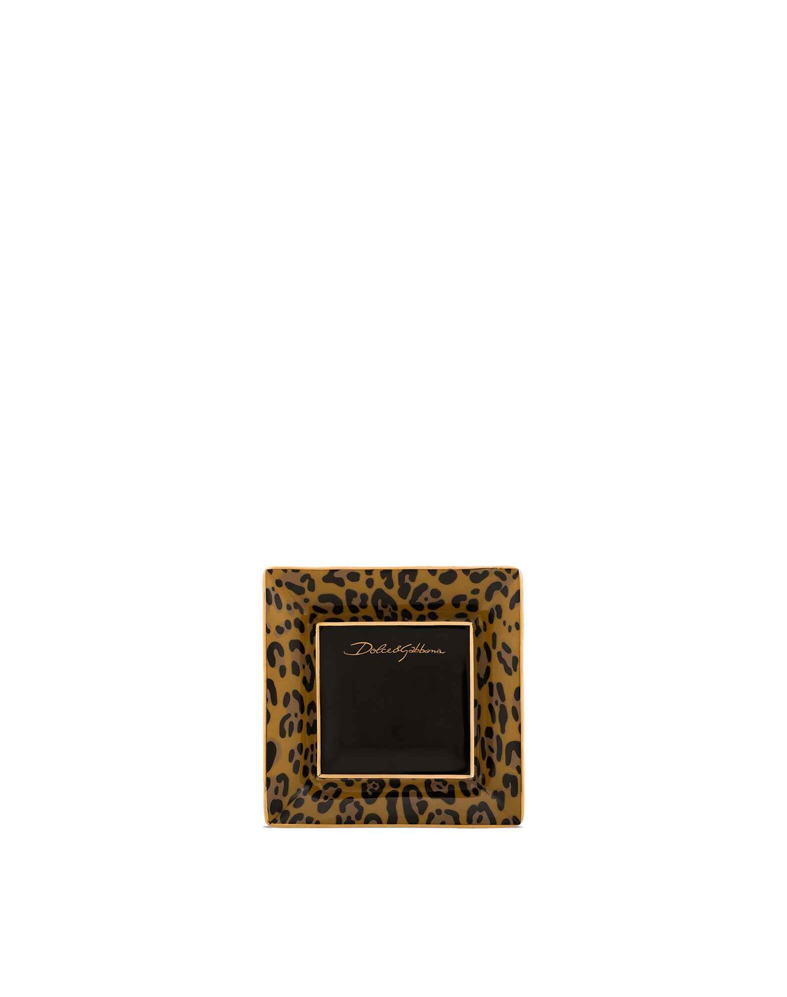Set Mbajtësesh Dekorative Dolce&Gabbana Leopardo