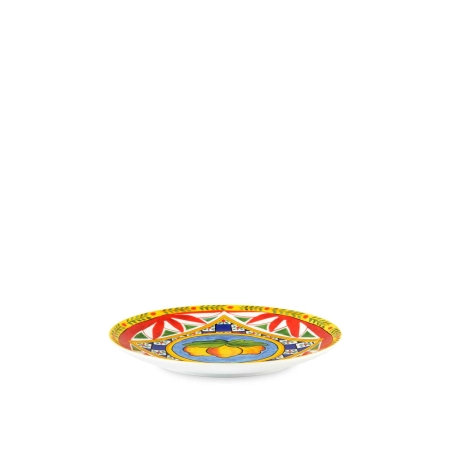 Dolce&Gabbana Carretto Siciliano Dinner Plate Set