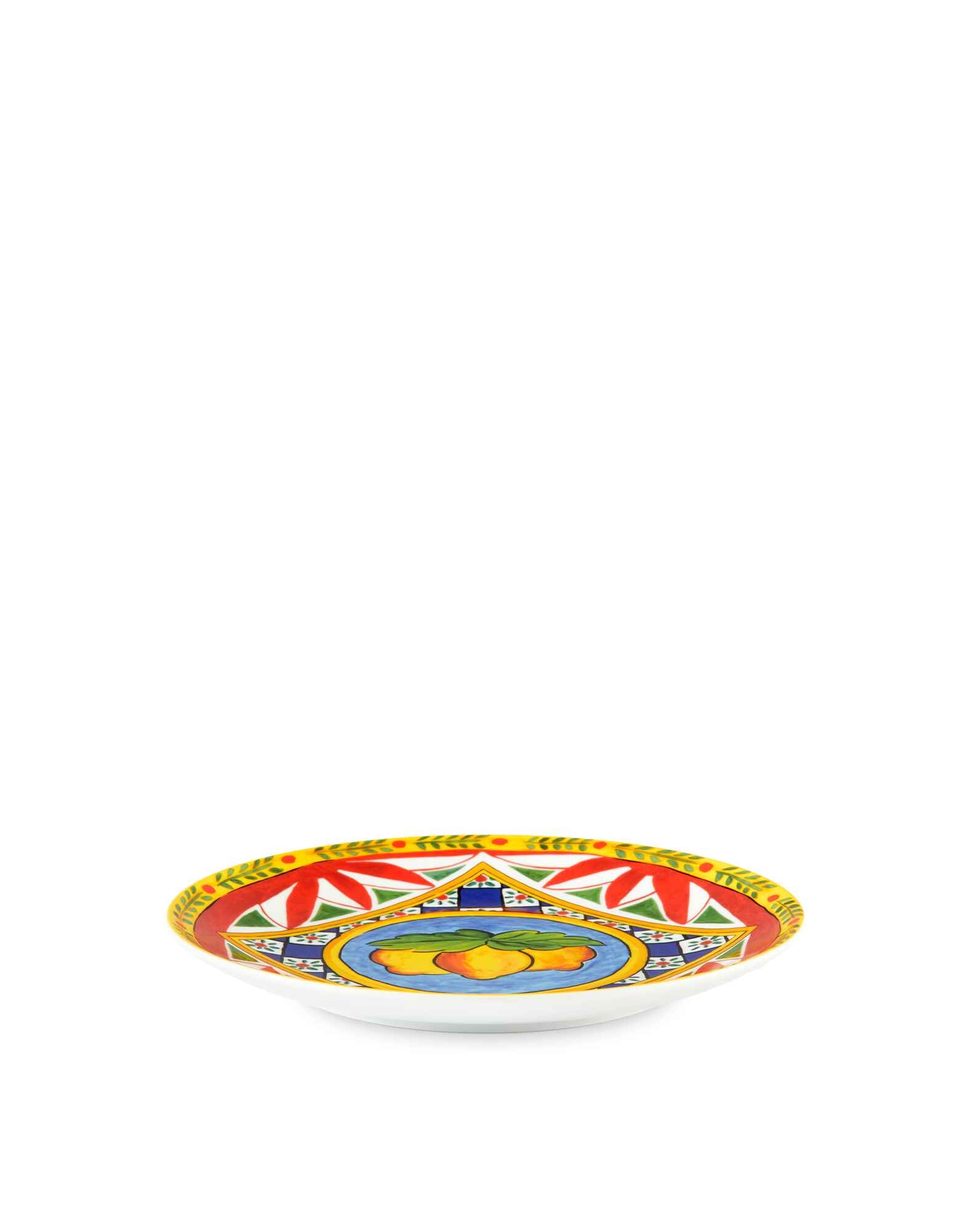 Set Pjatash Dolce&Gabbana Carretto Siciliano