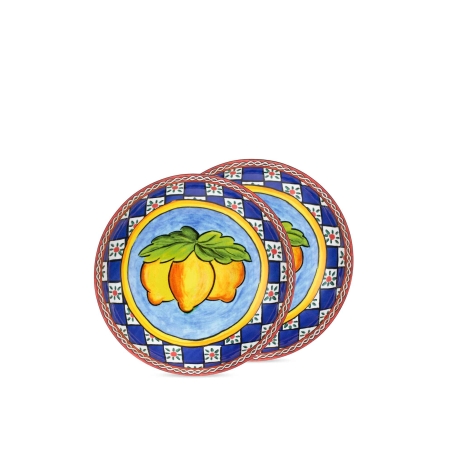 Set Pjatash Supe Dolce&Gabbana Carretto Siciliano