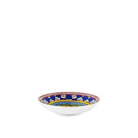 Set Pjatash Supe Dolce&Gabbana Carretto Siciliano