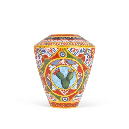 Vazo Amforë Dolce&Gabbana Carretto Siciliano