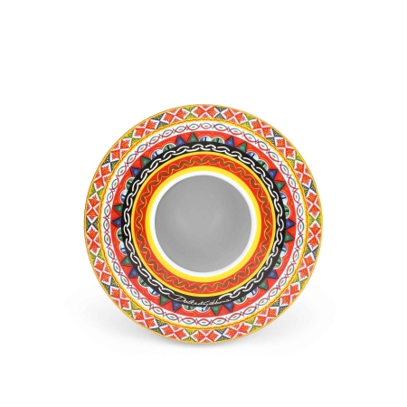 Dolce&Gabbana Carretto Siciliano Amphora Vase