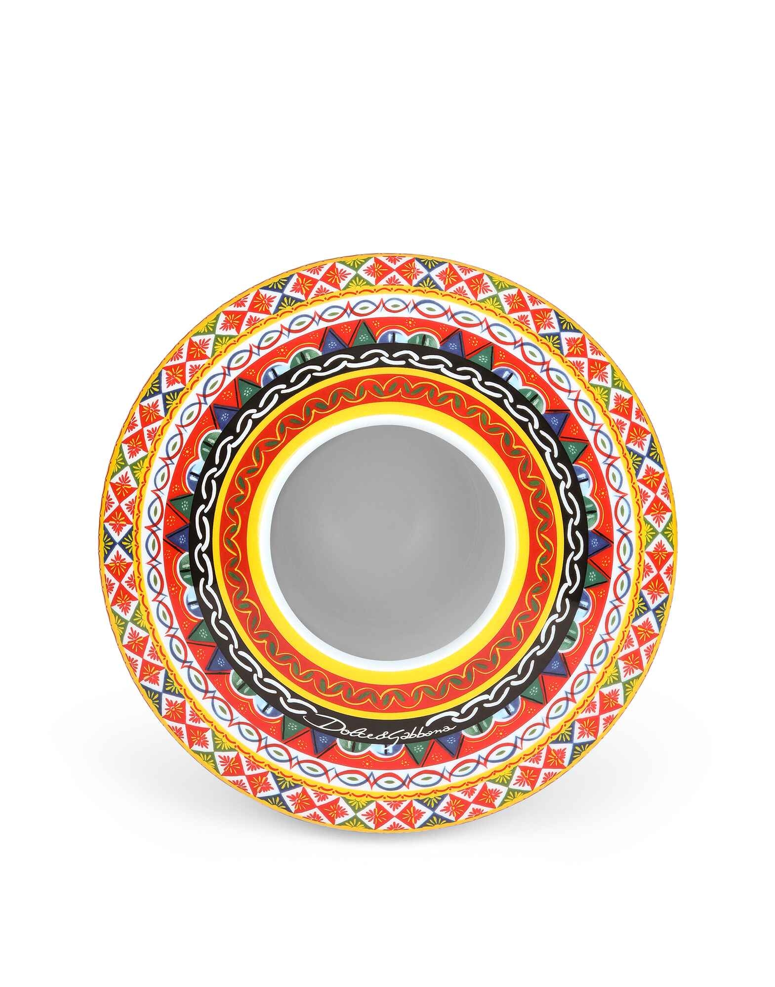 Vazo Amforë Dolce&Gabbana Carretto Siciliano