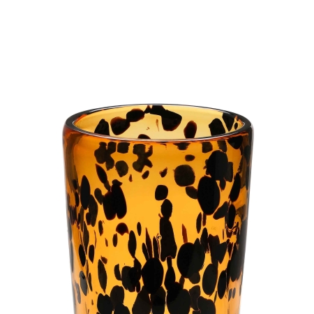 Vazo Cilindrike Dolce&Gabbana Leopardo