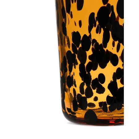 Vazo Cilindrike Dolce&Gabbana Leopardo