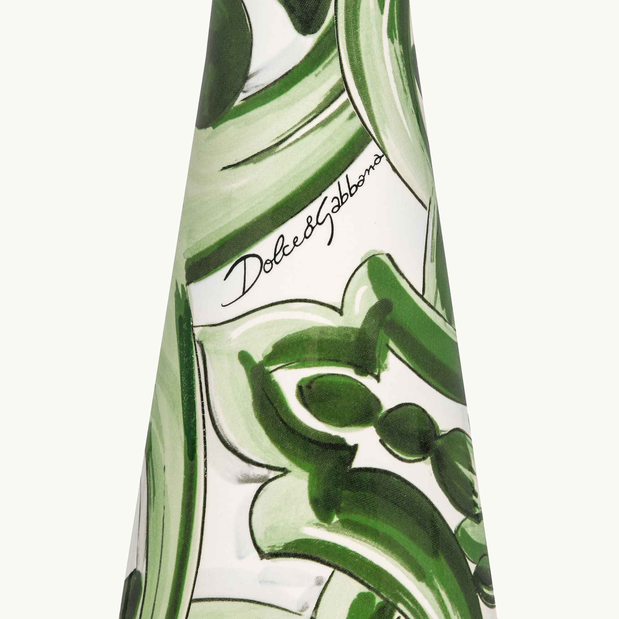 Mbajtëse Qiriri Dolce&Gabbana Verde Maiolica