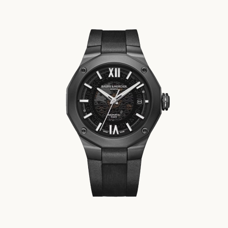 Men’s Watch Baume & Mercier Riviera 10617