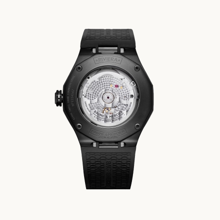 Orë për Meshkuj Baume & Mercier Riviera 10617