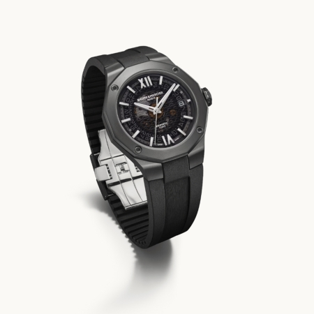 Men’s Watch Baume & Mercier Riviera 10617
