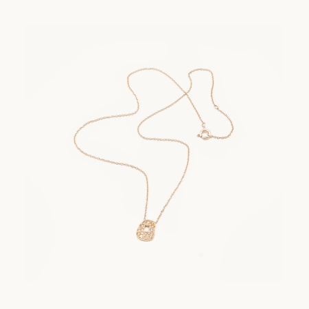 Women’s Pendant Mattioli Mini-Puzzle