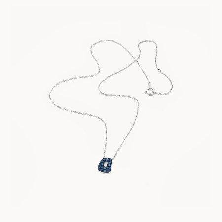 Women’s Pendant Mattioli Mini-Puzzle