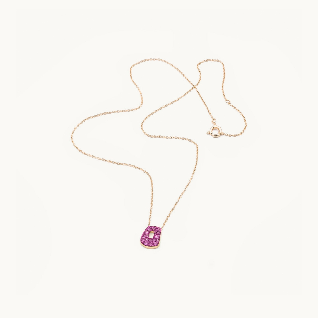 Varëse për Femra Mattioli Mini-Puzzle