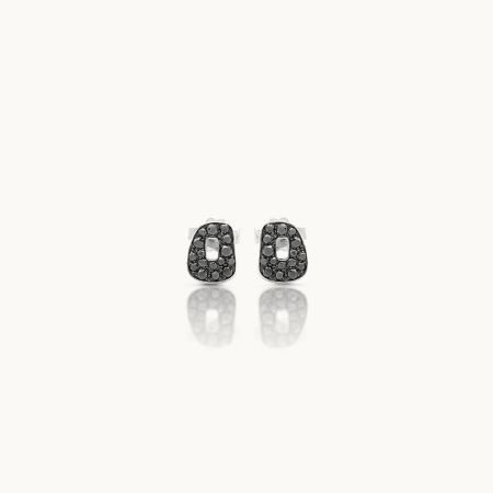Women’s Earrings Mattioli Mini-Puzzle