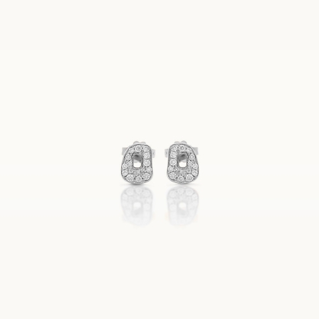 Women’s Earrings Mattioli Mini Puzzle