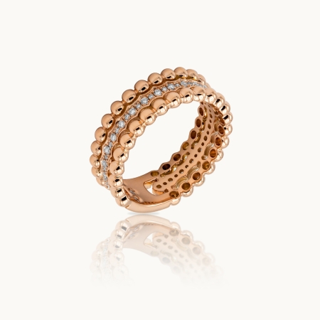 Women’s Ring Casato Boutique