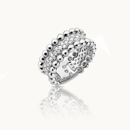 Women’s Ring Casato Boutique Bubble
