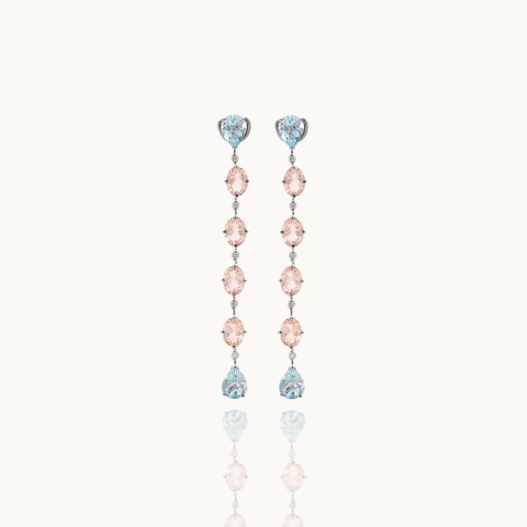 Women’s Earrings Casato Maureen