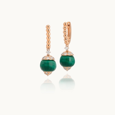Women’s Earrings Casato Boutique