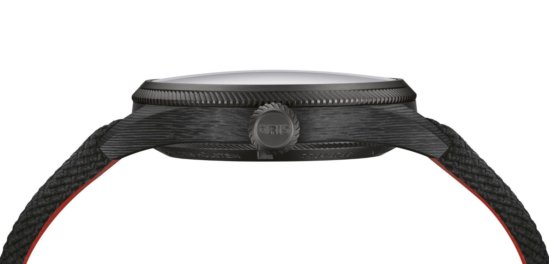 Men’s Watch Oris Coulson Limited Edition