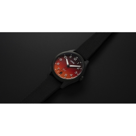 Men’s Watch Oris Coulson Limited Edition