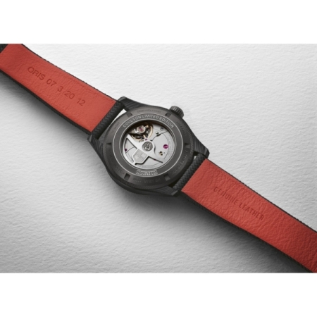 Men’s Watch Oris Coulson Limited Edition
