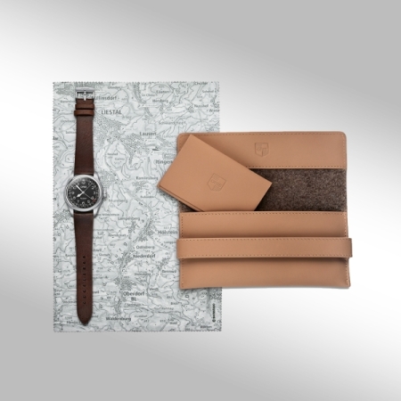 Men's Watch Oris Waldenburgerbahn Limited Edition