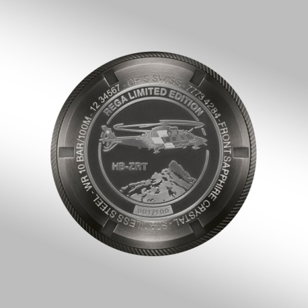 01 798 7773 4284 HB-ZRT-Set cover