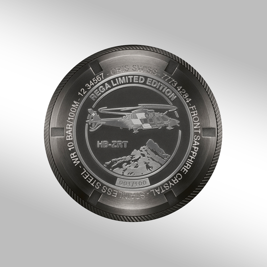 01 798 7773 4284 HB-ZRT-Set cover