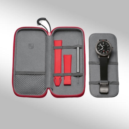 Men’s Watch Oris Rega Fleet Limited Edition